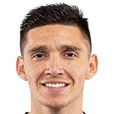 Matías Kranevitter