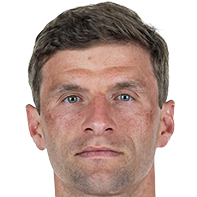 Thomas Müller